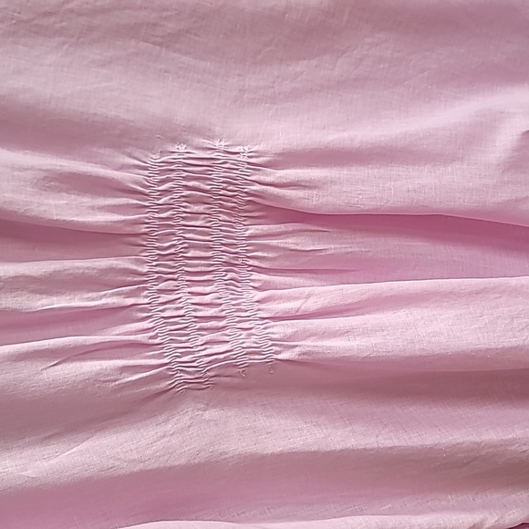 Zara linen xxl - Picture 3 of 8